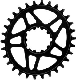 Elliptical Direct Mount Kettenblatt Für SRAM BB30 -Shimano || dt-swiss || Schwalbe Verkäufe 330243