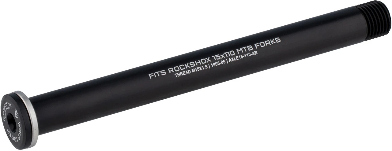 Steckachse 15 X 110 Mm Boost Für RockShox 6 Steckachse 15 X 110 Mm Boost Für RockShox – Bild 4