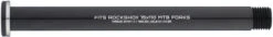 Steckachse 15 X 110 Mm Boost Für RockShox 12 Steckachse 15 X 110 Mm Boost Für RockShox -Shimano || dt-swiss || Schwalbe Verkäufe 330464