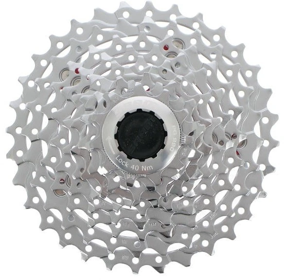 SRAM PG-990 9-fach Kassette 7 SRAM PG-990 9-fach Kassette – Bild 5