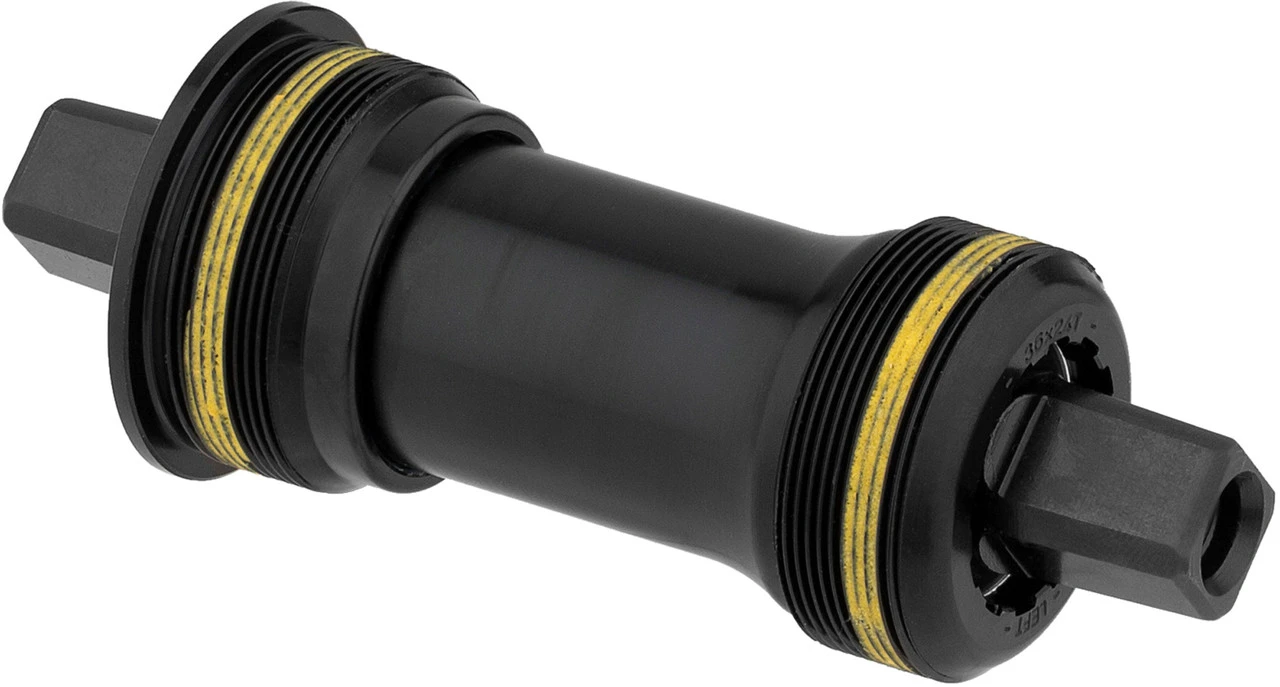 Campagnolo® Centaur Innenlager Vierkant 5 Campagnolo® Centaur Innenlager Vierkant – Bild 3