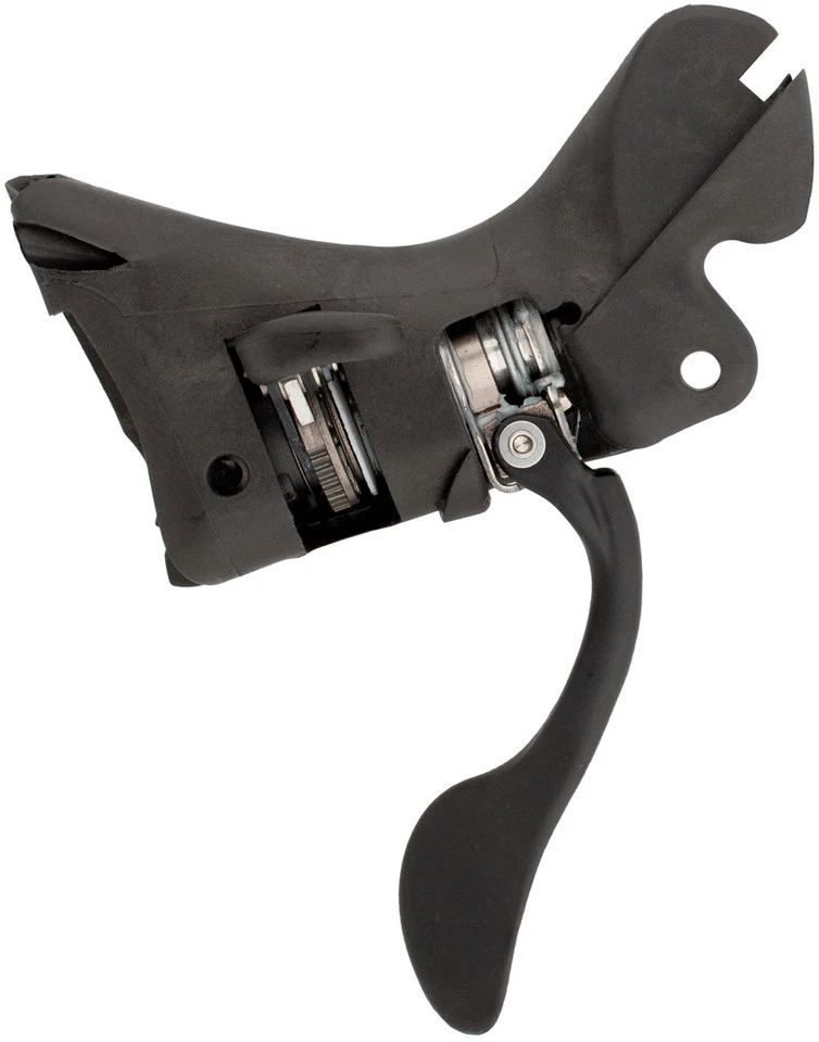 Campagnolo® Schalteinheit Record Ultra-Shift 11-fach Modell 2009-2014 6 Campagnolo® Schalteinheit Record Ultra-Shift 11-fach Modell 2009-2014 – Bild 4