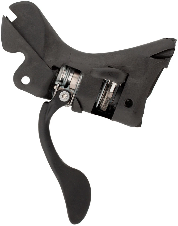 Campagnolo® Schalteinheit Record Ultra-Shift 11-fach Modell 2009-2014 9 Campagnolo® Schalteinheit Record Ultra-Shift 11-fach Modell 2009-2014 – Bild 7