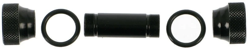 Dt-swiss Einbaubuchsenset Für Federbeine DT 6 Mm 5 Dt-swiss Einbaubuchsenset Für Federbeine DT 6 Mm – Bild 3