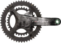 Campagnolo® Record Ultra Torque 12-fach Kurbelgarnitur -Shimano || dt-swiss || Schwalbe Verkäufe 331709