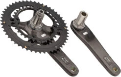 Campagnolo® Record Ultra Torque 12-fach Kurbelgarnitur -Shimano || dt-swiss || Schwalbe Verkäufe 331712