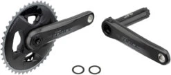 SRAM Force Wide DUB 2x12-fach Kurbelgarnitur -Shimano || dt-swiss || Schwalbe Verkäufe 332140