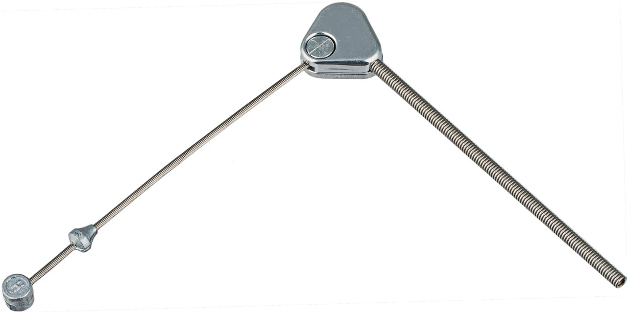 Shimano Verbindungskabel Für BR-CX70 4 Shimano Verbindungskabel Für BR-CX70 – Bild 2