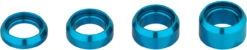 OneUp Components Axle R Shims Spacer Set -Shimano || dt-swiss || Schwalbe Verkäufe 333043
