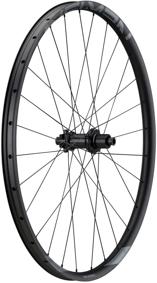 Newmen Evolution SL A.30 FADE Boost Disc 6-Loch 29" Laufradsatz 6 Newmen Evolution SL A.30 FADE Boost Disc 6-Loch 29" Laufradsatz – Bild 4