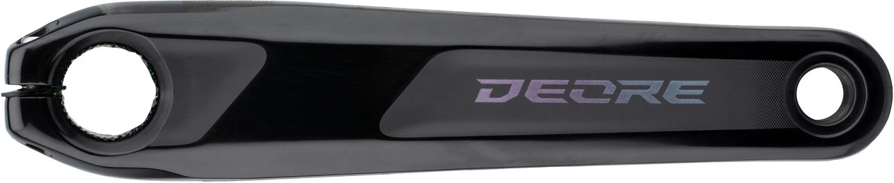 Shimano Deore Kurbelgarnitur FC-M6130-1 4 Shimano Deore Kurbelgarnitur FC-M6130-1 – Bild 2