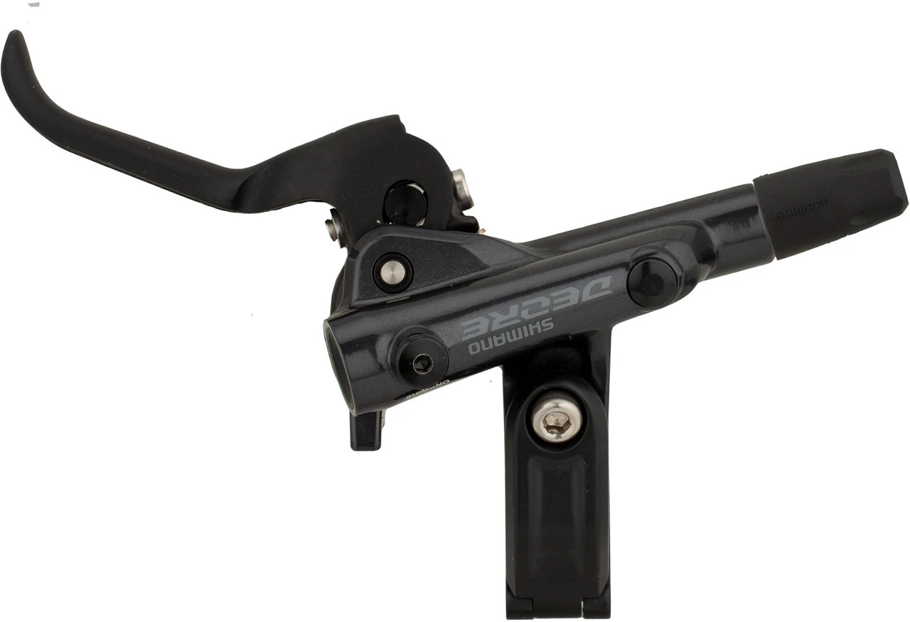 Shimano Deore V+h Set Scheibenbremse BR-M6120 J-Kit 6 Shimano Deore V+h Set Scheibenbremse BR-M6120 J-Kit – Bild 4