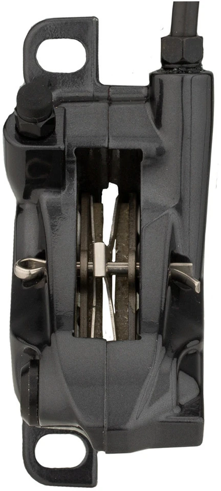 Shimano Deore V+h Set Scheibenbremse BR-M6120 J-Kit 10 Shimano Deore V+h Set Scheibenbremse BR-M6120 J-Kit – Bild 8