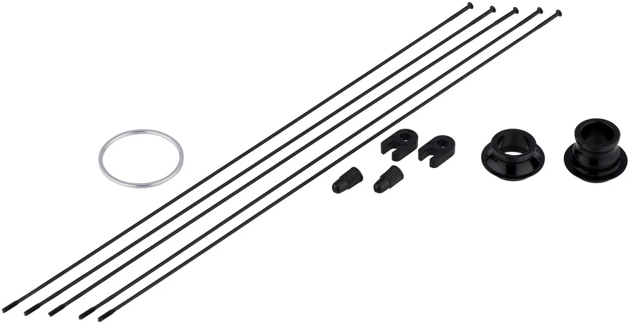 EASTON EA90 AX Disc Center Lock 28" Laufradsatz 9 EASTON EA90 AX Disc Center Lock 28" Laufradsatz – Bild 7