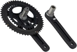 Campagnolo® Centaur 11 Ultra Torque 11-fach Kurbelgarnitur -Shimano || dt-swiss || Schwalbe Verkäufe 334810