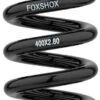 Fox Racing Shox Stahlfeder Für 57,5 - 65 Mm Hub 2 Fox Racing Shox Stahlfeder Für 57,5 - 65 Mm Hub -Shimano || dt-swiss || Schwalbe Verkäufe 335614