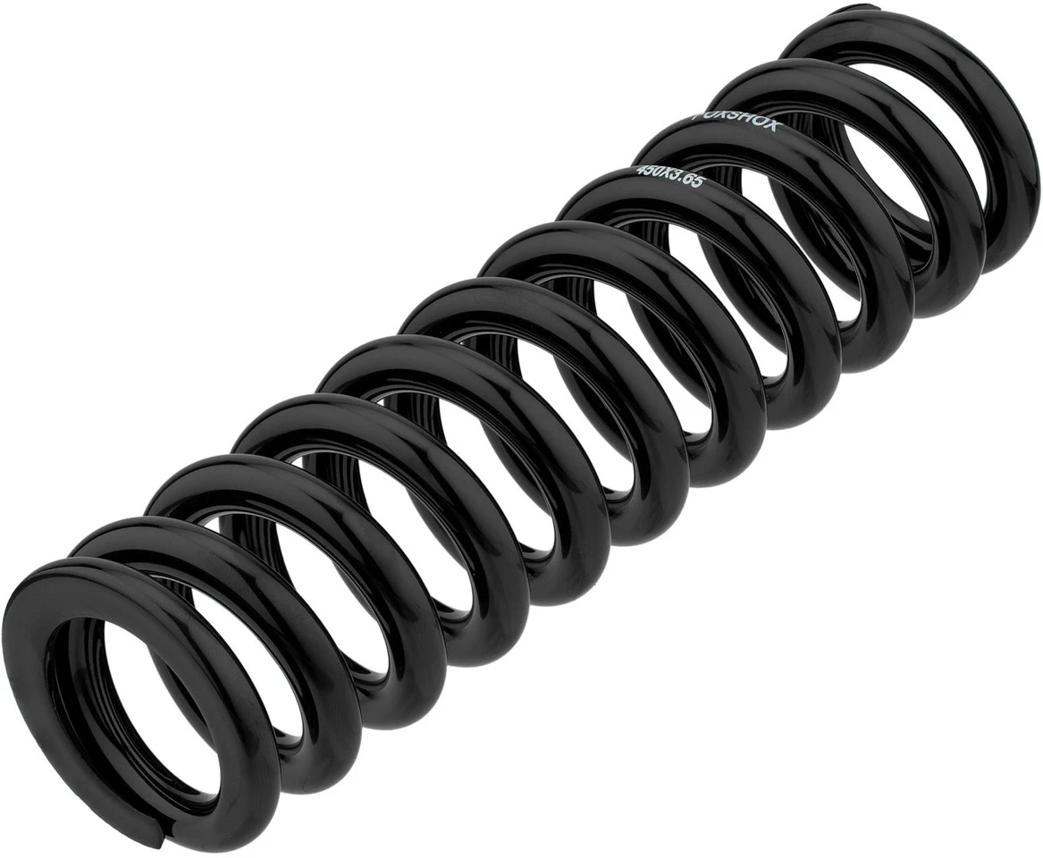 Fox Racing Shox Stahlfeder Für 89 Mm Hub 5 Fox Racing Shox Stahlfeder Für 89 Mm Hub – Bild 3