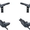 Shimano Deore V+h Set Scheibenbremse BR-M6100 J-Kit 2 Shimano Deore V+h Set Scheibenbremse BR-M6100 J-Kit -Shimano || dt-swiss || Schwalbe Verkäufe 335869
