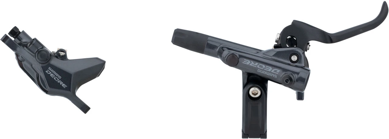 Shimano Deore V+h Set Scheibenbremse BR-M6100 J-Kit 5 Shimano Deore V+h Set Scheibenbremse BR-M6100 J-Kit – Bild 3