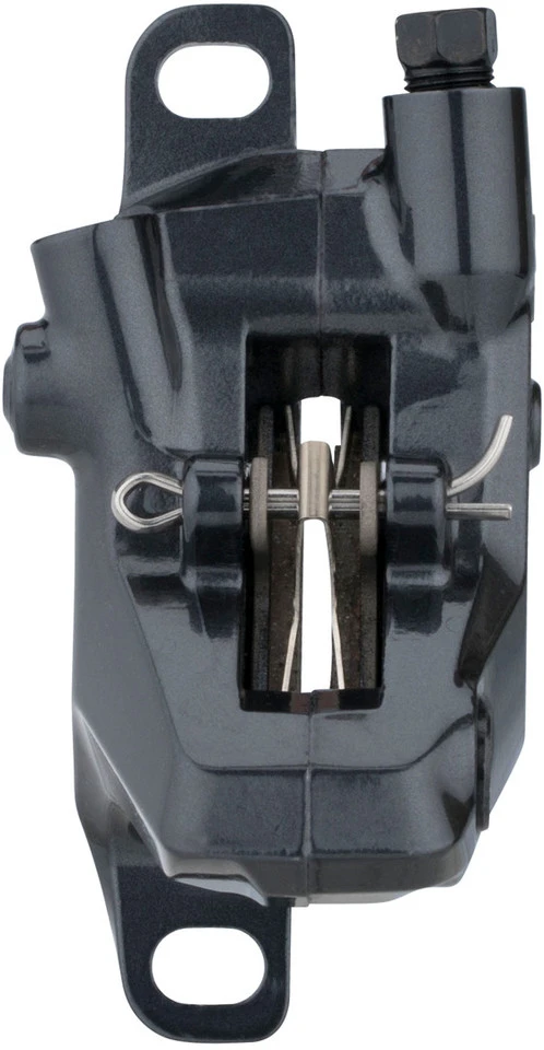 Shimano Deore V+h Set Scheibenbremse BR-M6100 J-Kit 10 Shimano Deore V+h Set Scheibenbremse BR-M6100 J-Kit – Bild 8