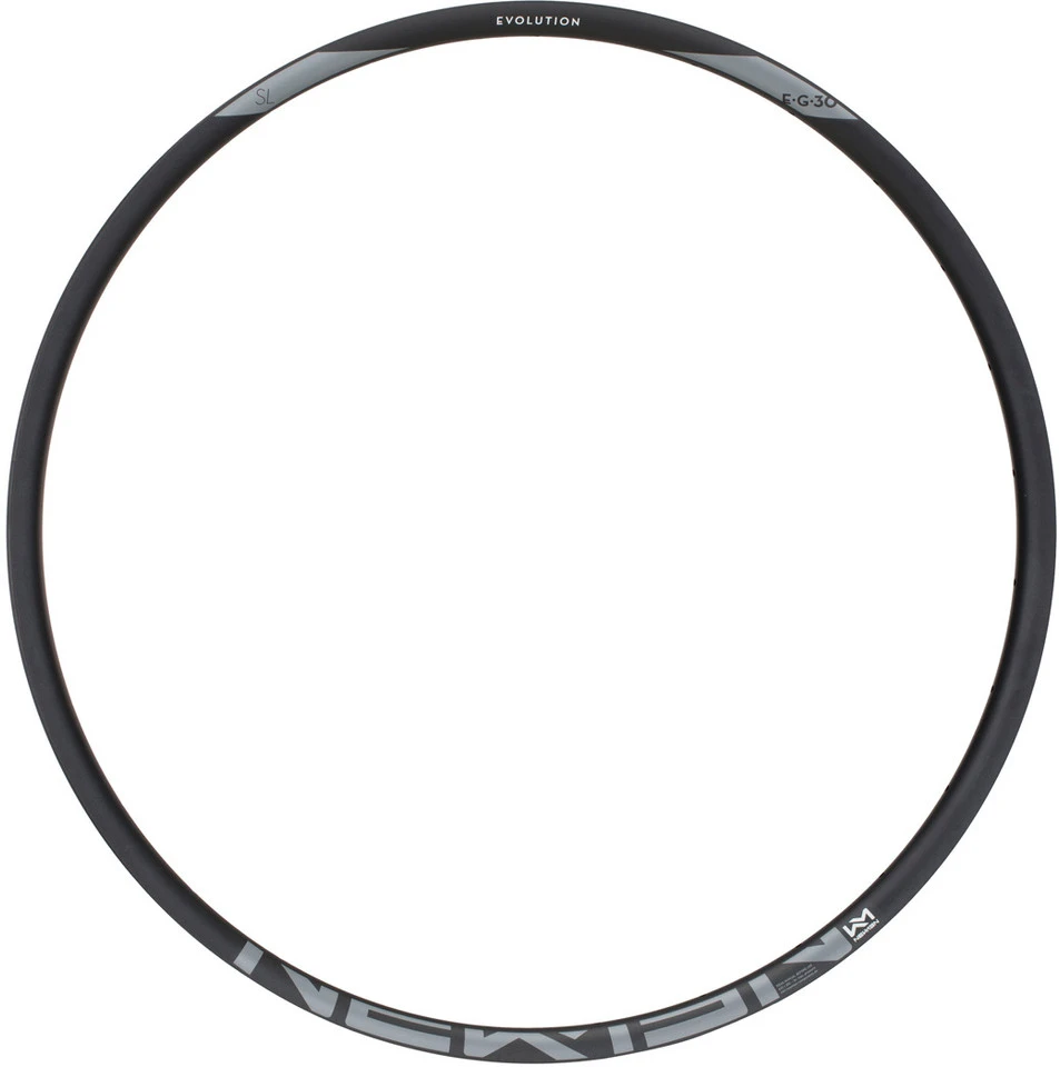 Newmen Evolution SL E.G.30 Disc 27,5" 4 Newmen Evolution SL E.G.30 Disc 27,5" – Bild 2