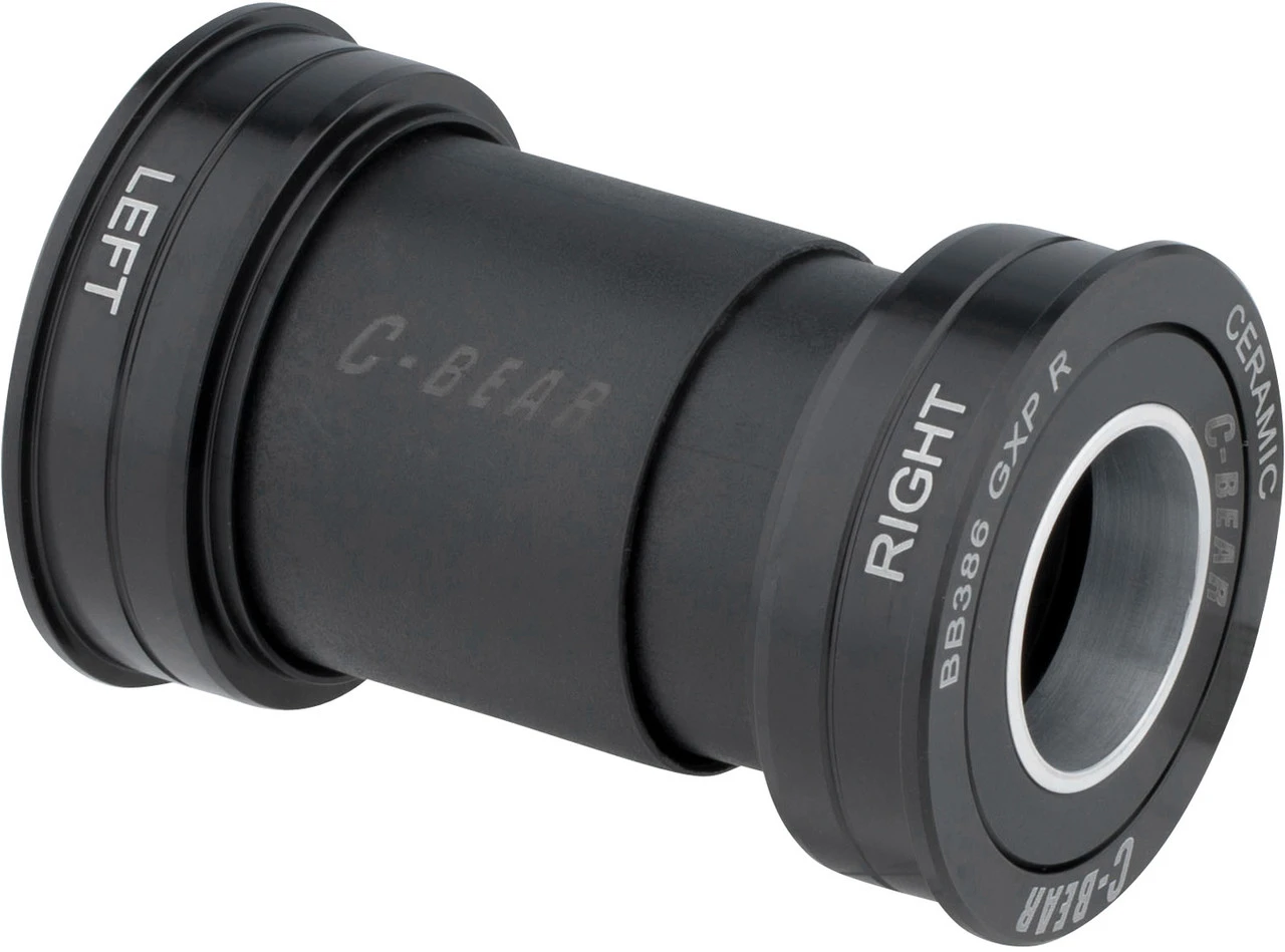 BB386EVO SRAM GXP Race Innenlager 46 X 86,5 Mm 3 BB386EVO SRAM GXP Race Innenlager 46 X 86,5 Mm