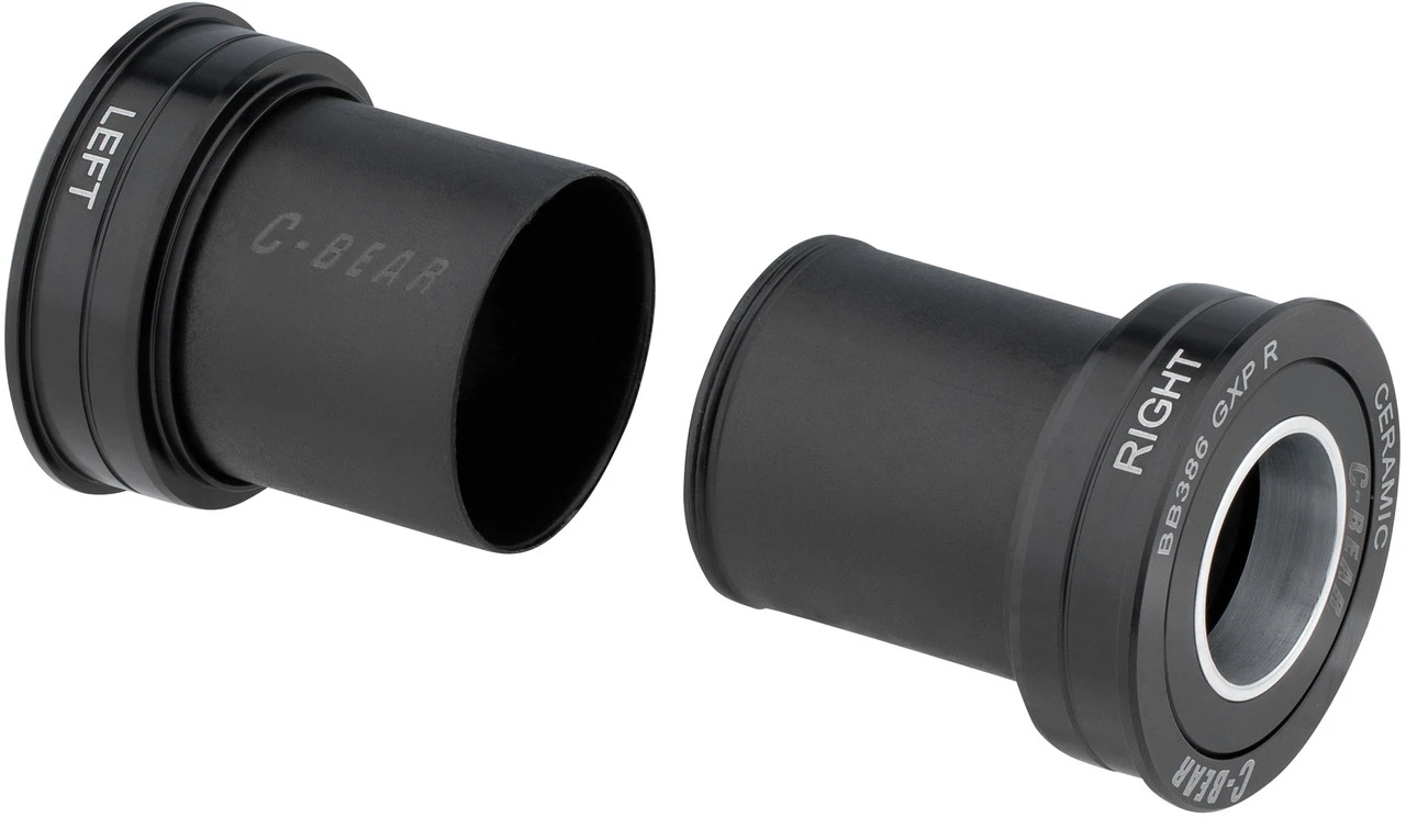 BB386EVO SRAM GXP Race Innenlager 46 X 86,5 Mm 4 BB386EVO SRAM GXP Race Innenlager 46 X 86,5 Mm – Bild 2