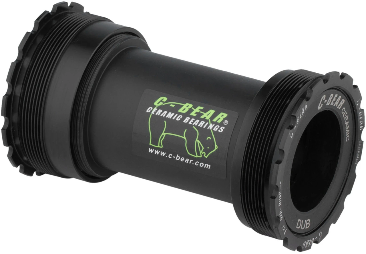 T47 SRAM DUB 86 Race Innenlager 3 T47 SRAM DUB 86 Race Innenlager