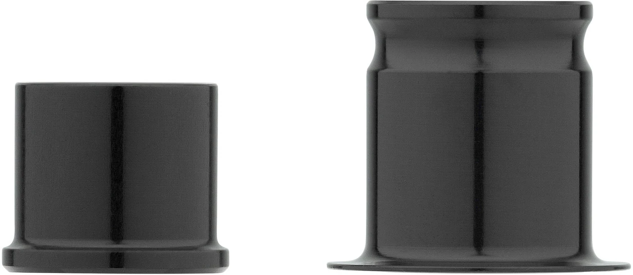 Newmen Endkappen Set Für FADE Road HR-Nabe 4 Newmen Endkappen Set Für FADE Road HR-Nabe – Bild 2