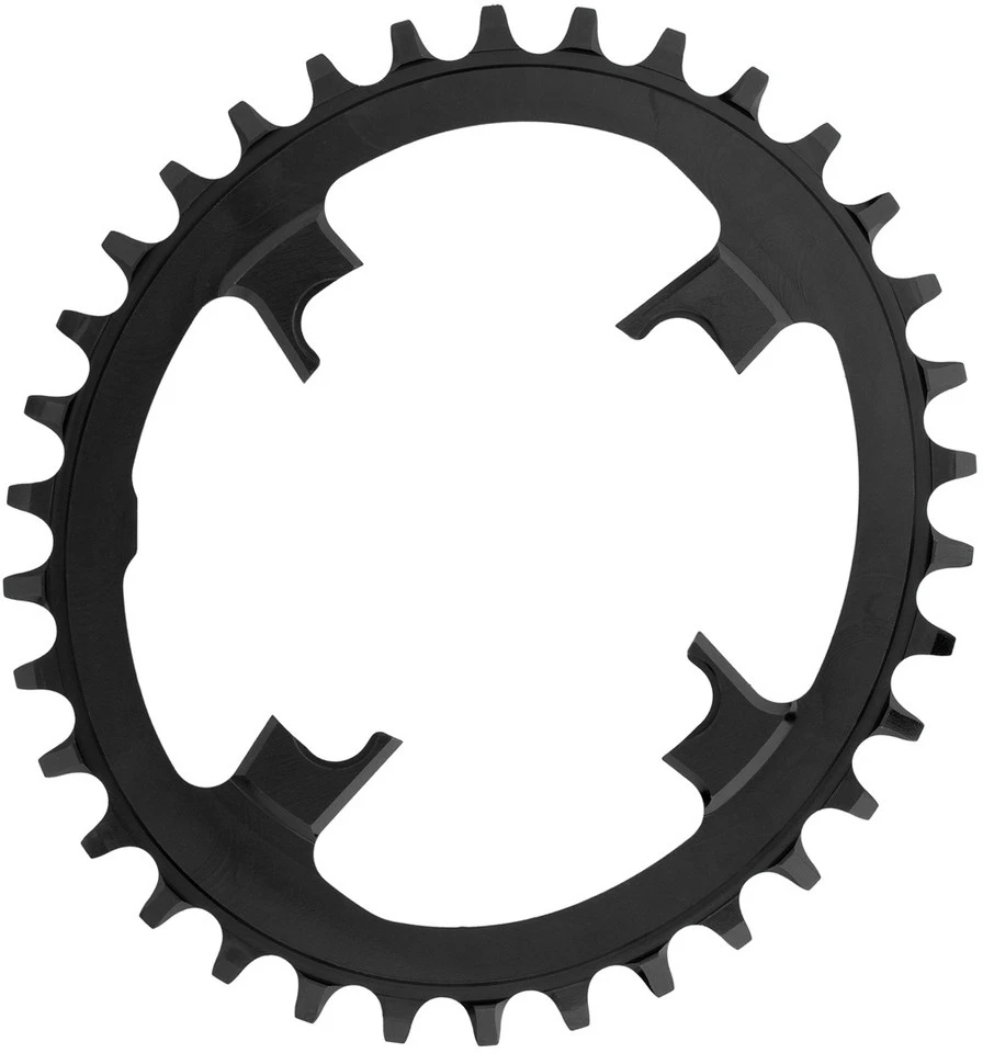 OneUp Components Ovales Switch V2 Kettenblatt 6 OneUp Components Ovales Switch V2 Kettenblatt – Bild 4