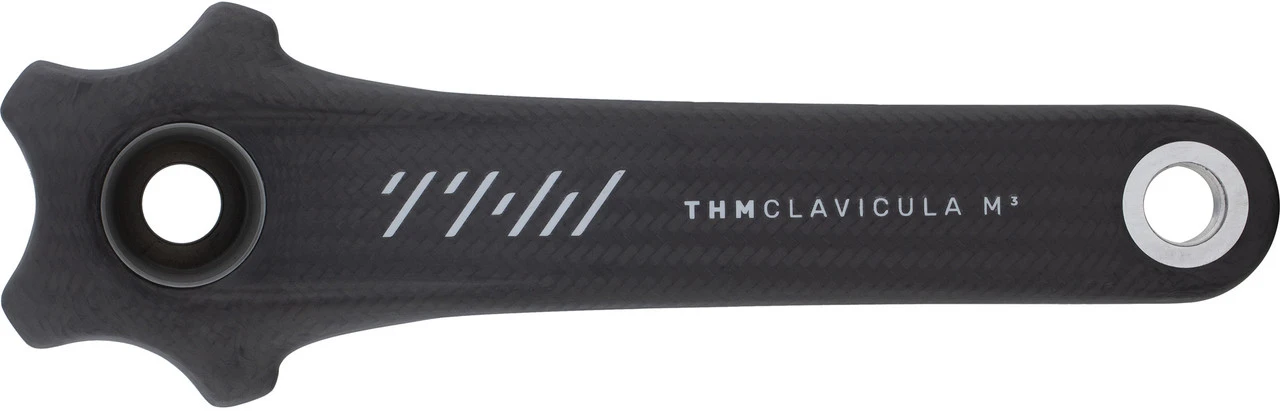 Clavicula M³ Road Kurbel 3 Clavicula M³ Road Kurbel