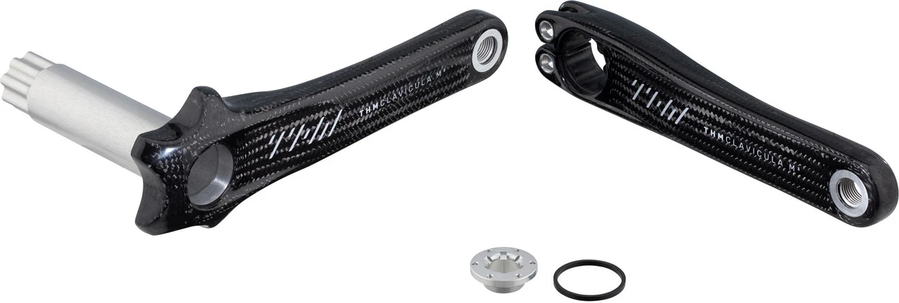 Clavicula M³ Road Kurbel 10 Clavicula M³ Road Kurbel – Bild 8