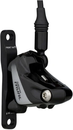 SRAM Rival 1 FM Scheibenbremse Hydraulisch -Shimano || dt-swiss || Schwalbe Verkäufe 337165