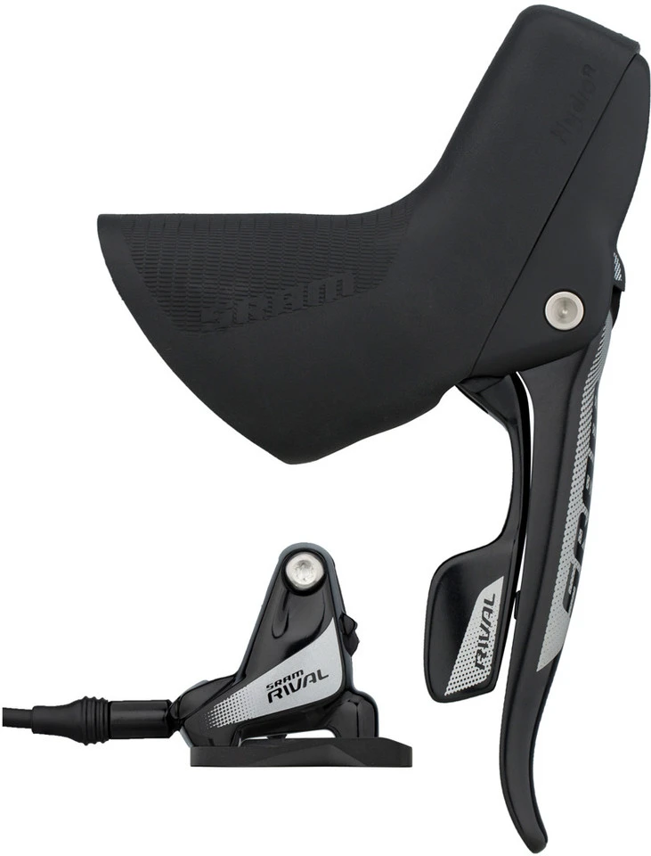 SRAM Rival 22 FM Scheibenbremse Hydr.m.DoubleTap® Schalt-/Bremsgriff 3 SRAM Rival 22 FM Scheibenbremse Hydr.m.DoubleTap® Schalt-/Bremsgriff
