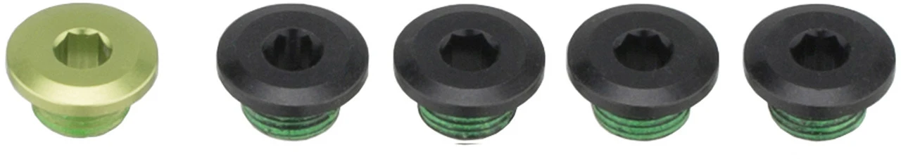 OneUp Components Switch Carrier Spider 8 OneUp Components Switch Carrier Spider – Bild 6