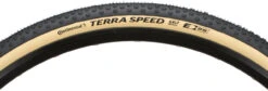 Continental Terra Speed ProTection Cream 27,5" Faltreifen -Shimano || dt-swiss || Schwalbe Verkäufe 337405