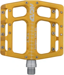 Nc-17 Sudpin IV XL TNT Plattformpedale -Shimano || dt-swiss || Schwalbe Verkäufe 337852