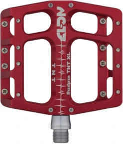Nc-17 Sudpin IV XL TNT Plattformpedale -Shimano || dt-swiss || Schwalbe Verkäufe 337853