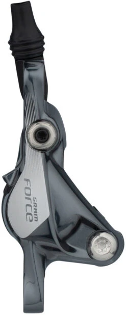 SRAM Force 1 V+h Set Scheibenbremse Hydr. M. DoubleTap® Schalt-/Bremsgriff -Shimano || dt-swiss || Schwalbe Verkäufe 337973