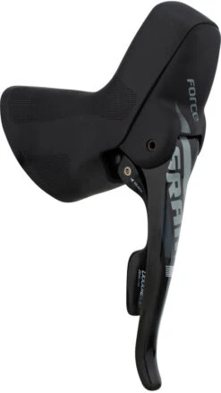 SRAM Force 22 Scheibenbremse Hydr.m.DoubleTap® Schalt-/Bremsgr -Shimano || dt-swiss || Schwalbe Verkäufe 337977