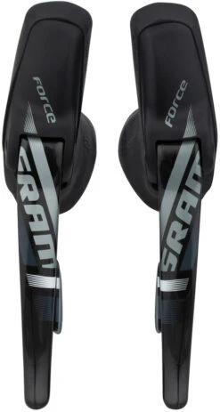 SRAM Force 22 V+h Set Scheibenbremse Hydr. M. DoubleTap® Schalt-/Bremsgriff -Shimano || dt-swiss || Schwalbe Verkäufe 337988