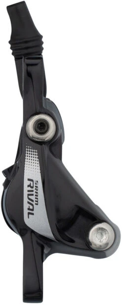SRAM Rival 1 V+h Set Scheibenbremse Hydr.DoubleTap® Schalt-/Bremsgriff -Shimano || dt-swiss || Schwalbe Verkäufe 338001