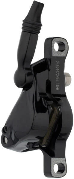 SRAM Rival 1 V+h Set Scheibenbremse Hydr.DoubleTap® Schalt-/Bremsgriff -Shimano || dt-swiss || Schwalbe Verkäufe 338003