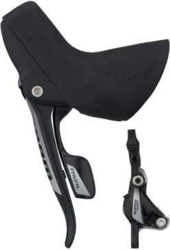SRAM Rival 22 Scheibenbremse Hydr.m.DoubleTap® Schalt-/Bremsgriff