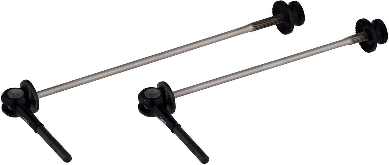 Tune Nabenschnellspanner Rennrad DC 130 3 Tune Nabenschnellspanner Rennrad DC 130