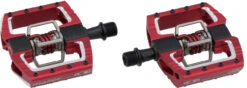 Crankbrothers Mallet DH Klickpedale -Shimano || dt-swiss || Schwalbe Verkäufe 338137