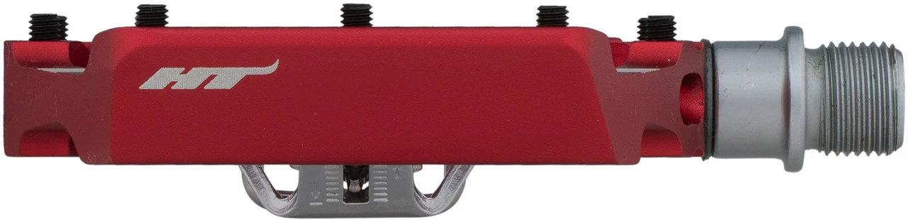 HT DUO D1 Klick-/Plattformpedale 7 HT DUO D1 Klick-/Plattformpedale – Bild 5