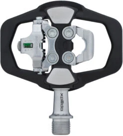 Xpedo Traverse Duo Klickpedale