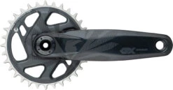 SRAM GX Eagle DUB DM 12-fach Kurbelgarnitur