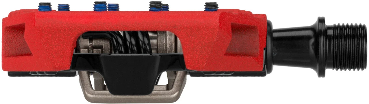 Crankbrothers Double Shot 3 Klick-/Plattformpedale 5 Crankbrothers Double Shot 3 Klick-/Plattformpedale – Bild 3